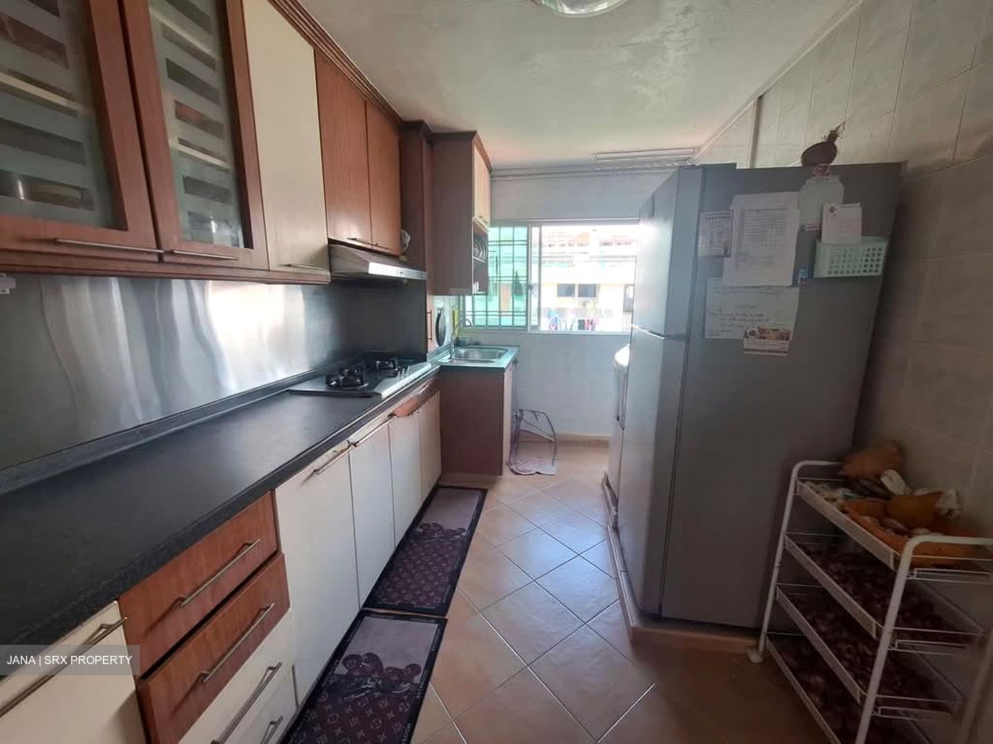 Blk 338 Kampong Ubi View (Geylang), HDB 4 Rooms #556422511